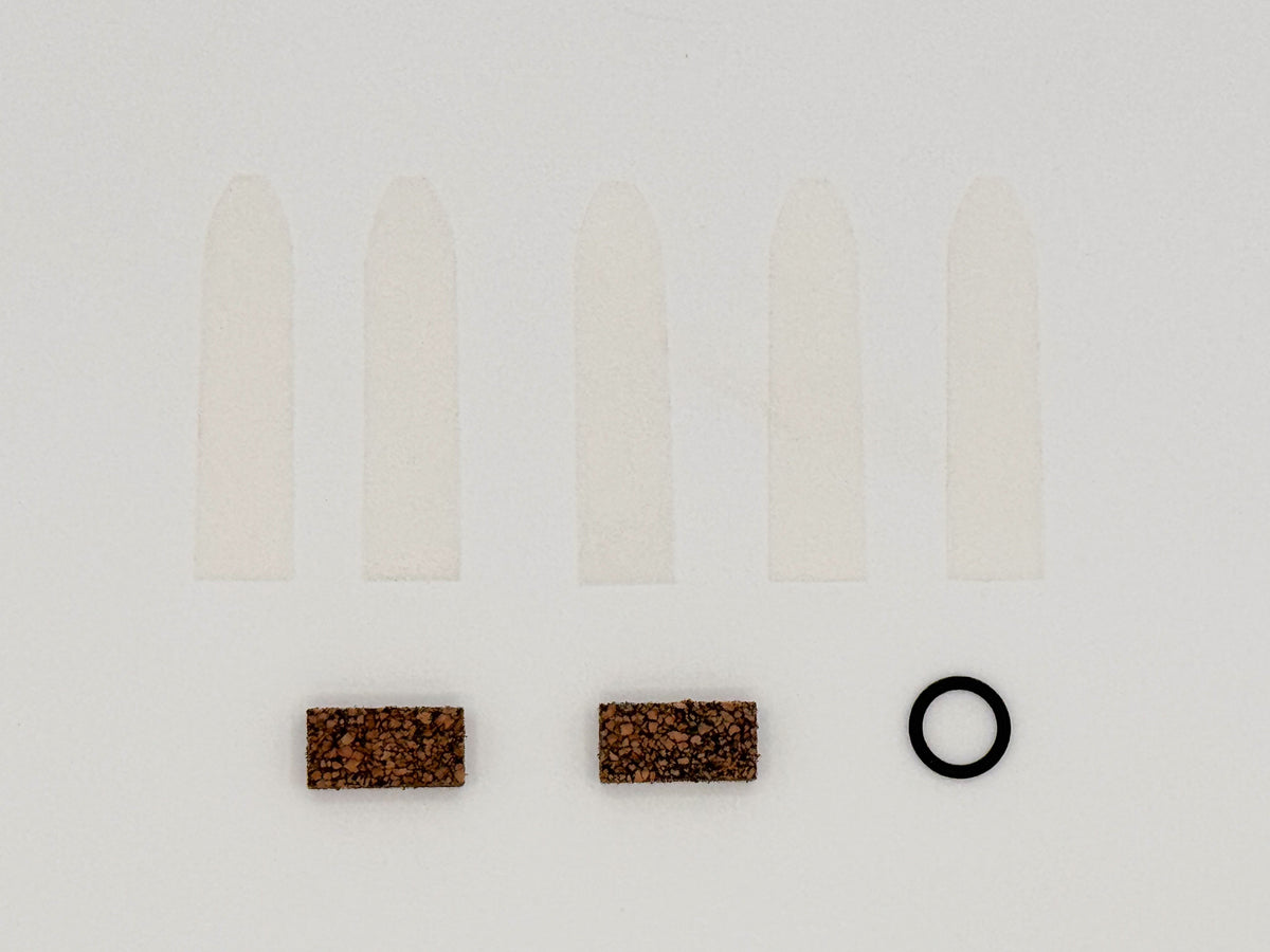 Rendition Tuning Kit
