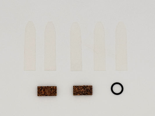 Rendition Tuning Kit